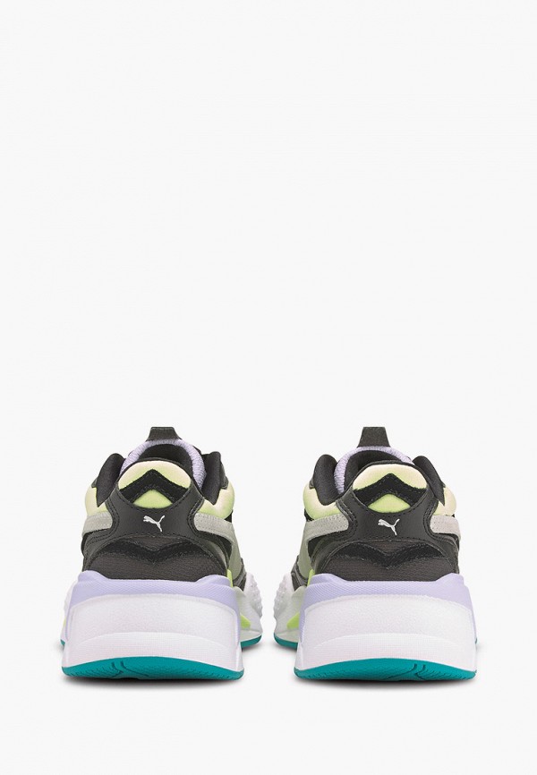 PUMA Кроссовки - RS-X Layers Wns - фото 3