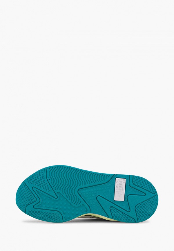 PUMA Кроссовки - RS-X Layers Wns - фото 4