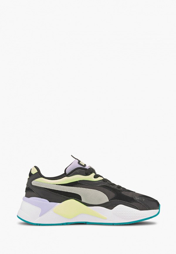 PUMA Кроссовки - RS-X Layers Wns - фото 5