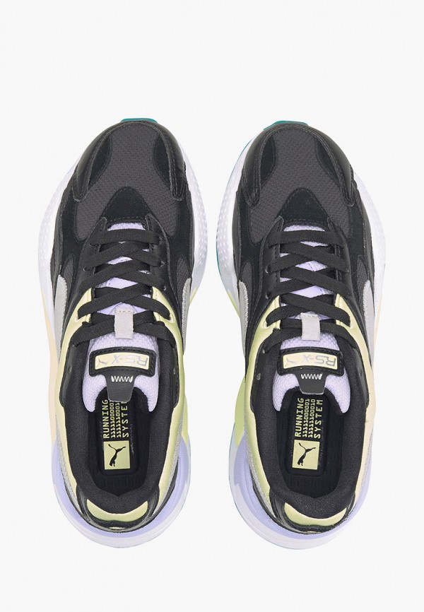 PUMA Кроссовки - RS-X Layers Wns - фото 6