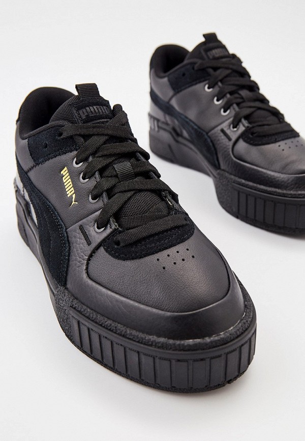 PUMA Кеды - Cali Sport Mix Wn's - фото 2