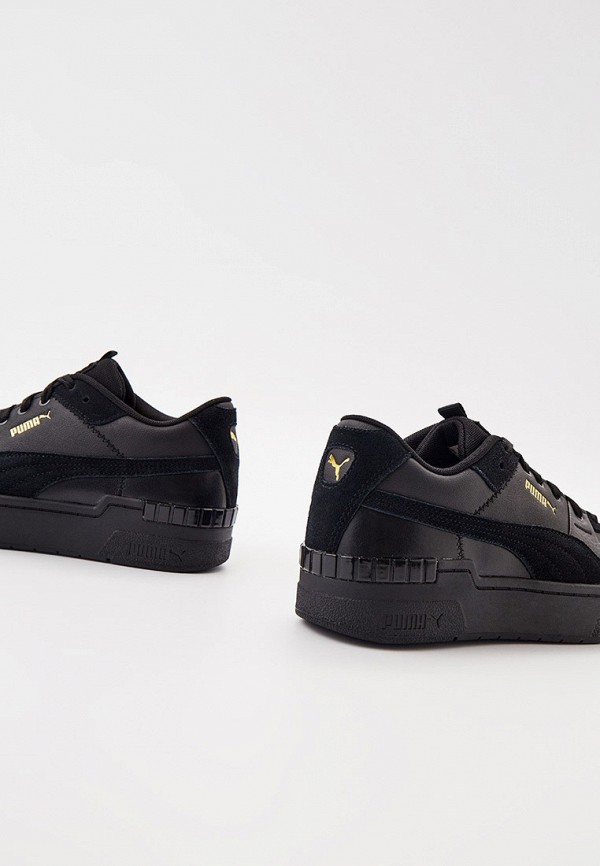 PUMA Кеды - Cali Sport Mix Wn's - фото 4