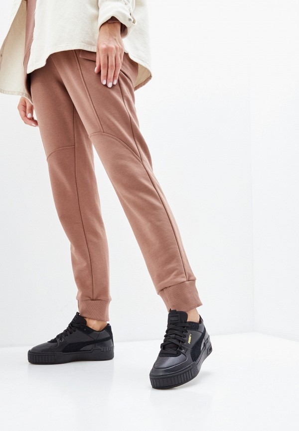 PUMA Кеды - Cali Sport Mix Wn's - фото 6