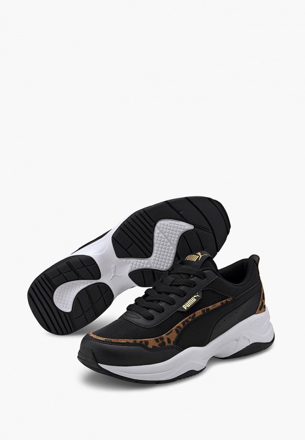 PUMA Кроссовки - Cilia Mode Leo - фото 2
