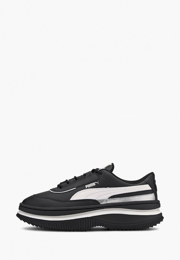 PUMA Deva Mono Pop Wn s PU053AWKAJH5 Lamoda