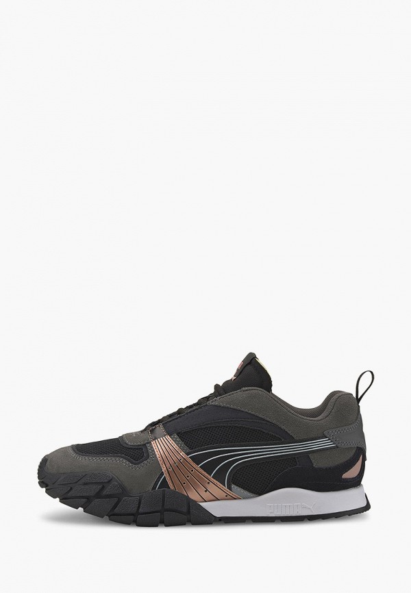 PUMA Кроссовки - Kyron Wild Beasts Wn's - фото 1