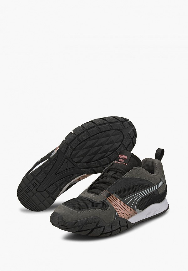 PUMA Кроссовки - Kyron Wild Beasts Wn's - фото 2