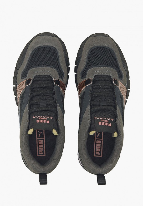 PUMA Кроссовки - Kyron Wild Beasts Wn's - фото 6