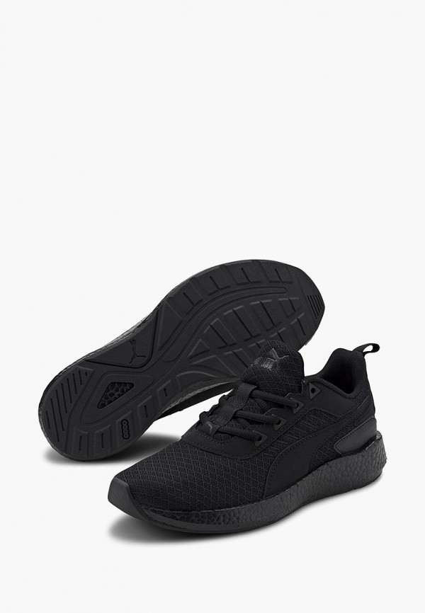 PUMA Кроссовки - NRGY ELATE Wns - фото 2