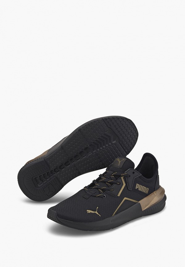 PUMA Кроссовки - Platinum Metallic Wns - фото 2