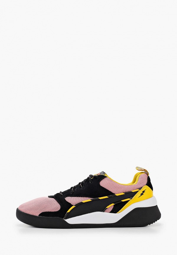 puma aeon sue tsai