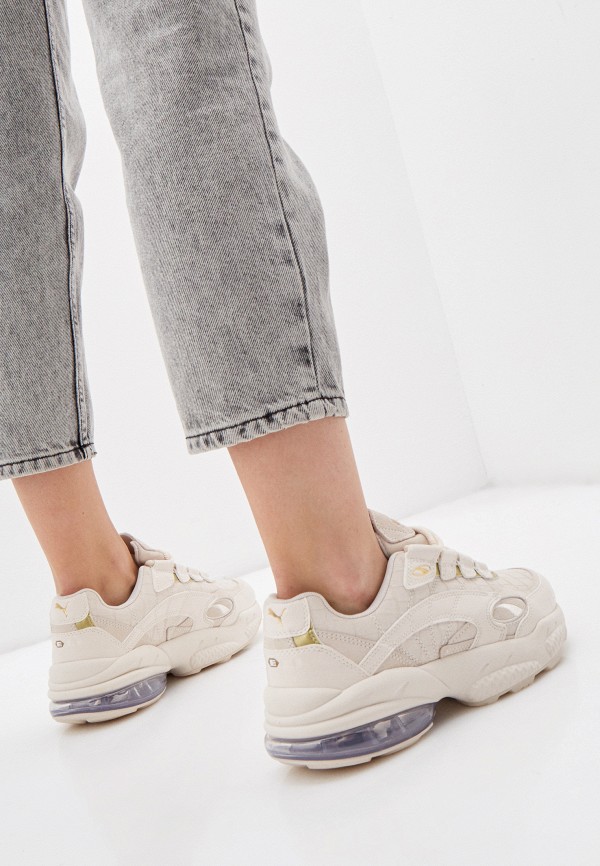 PUMA Кроссовки - Cell Venom Hypertech Wn s - фото 6