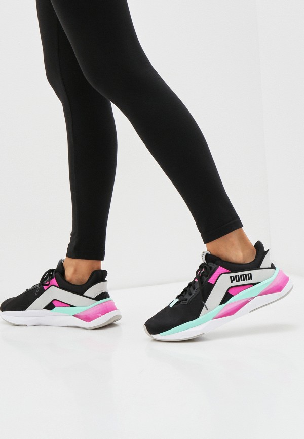 PUMA Кроссовки - LQDCELL Shatter XT Geo Wns - фото 6