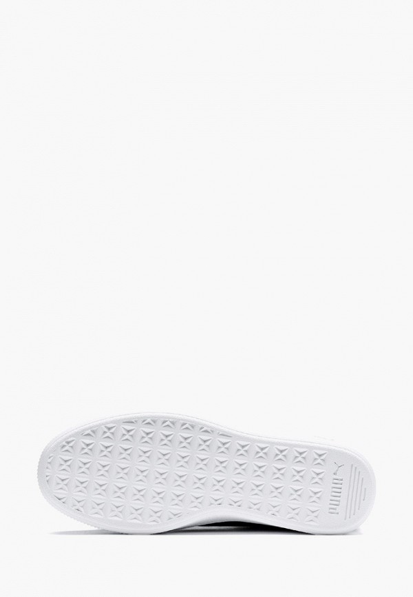 PUMA Кеды - Vikky Stacked L - фото 4