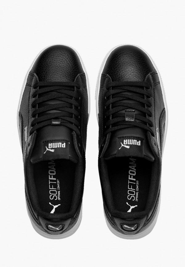 PUMA Кеды - Vikky Stacked L - фото 6