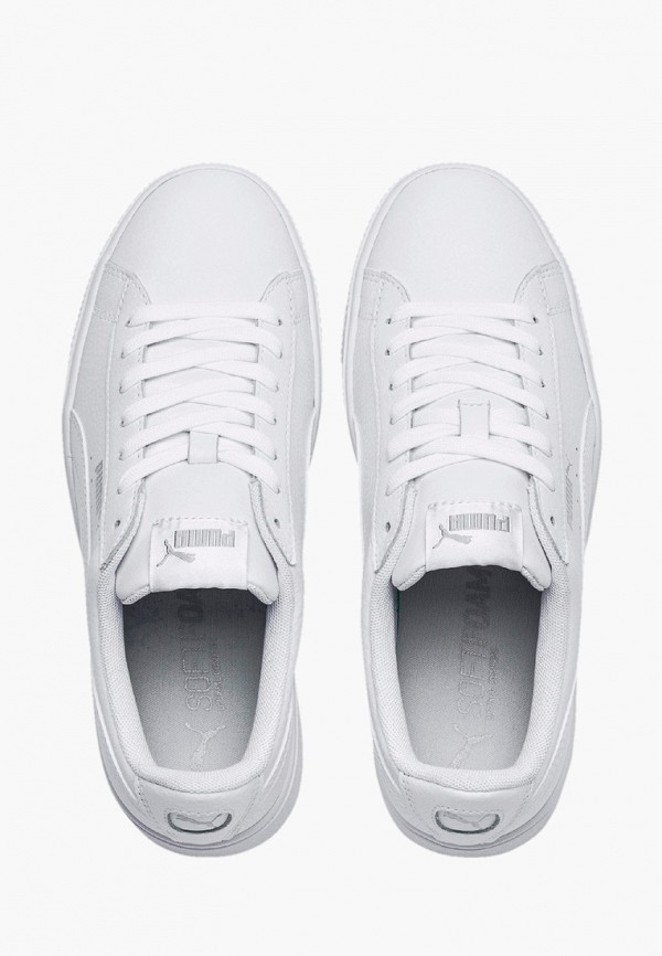 PUMA Кеды - Vikky Stacked L - фото 6
