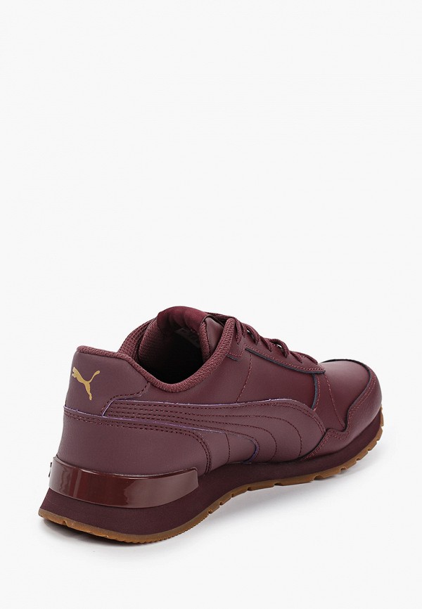 PUMA Кроссовки - ST Runner v2 Full L - фото 3