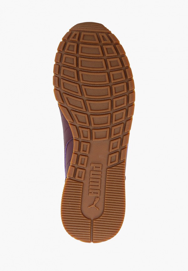 PUMA Кроссовки - ST Runner v2 Full L - фото 5