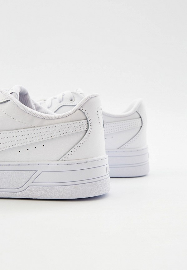 PUMA Кеды - Puma Skye - фото 4