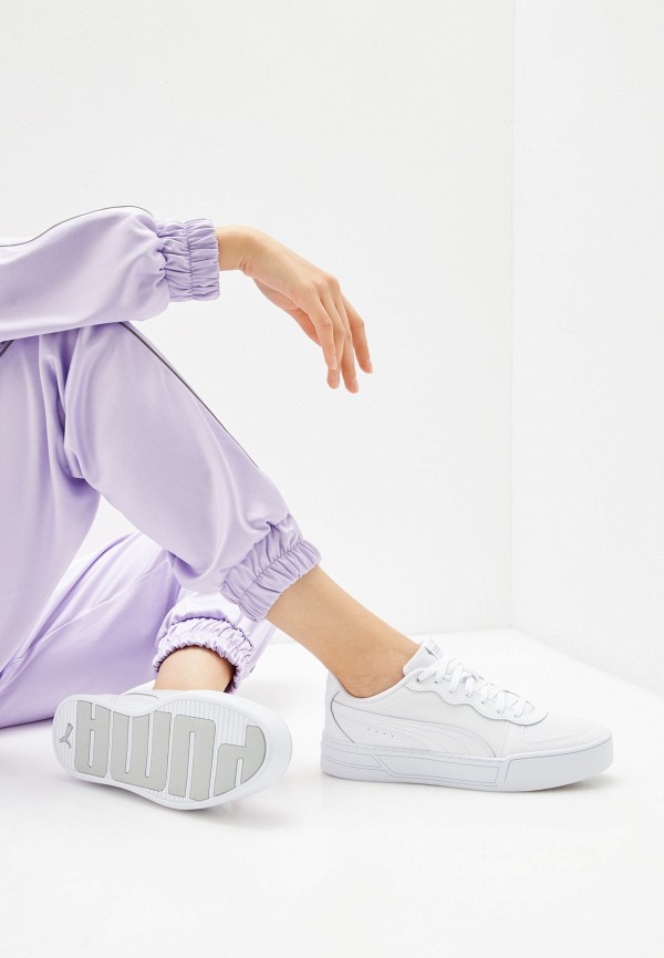 PUMA Кеды - Puma Skye - фото 6