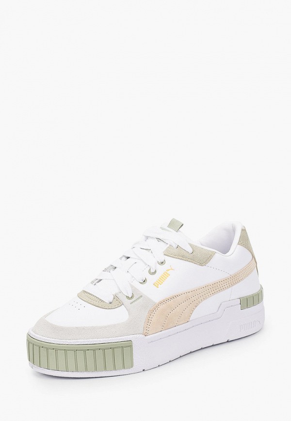 PUMA Cali Sport In Bloom Wn s PU053AWMJOQ9