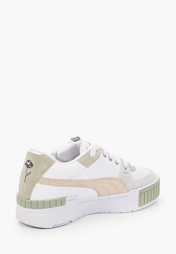 PUMA Кеды - Cali Sport In Bloom Wn s - фото 3