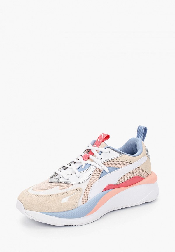 PUMA Кроссовки - RS-Curve Aura Wn s - фото 2