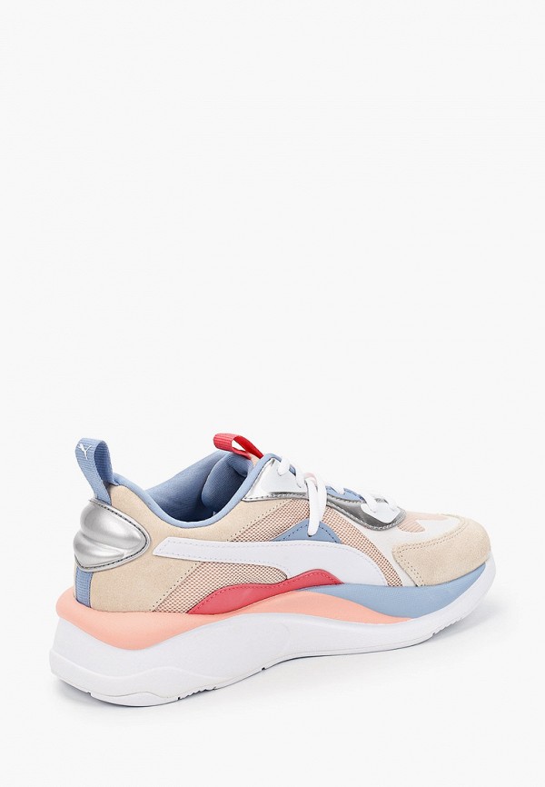 PUMA Кроссовки - RS-Curve Aura Wn s - фото 4
