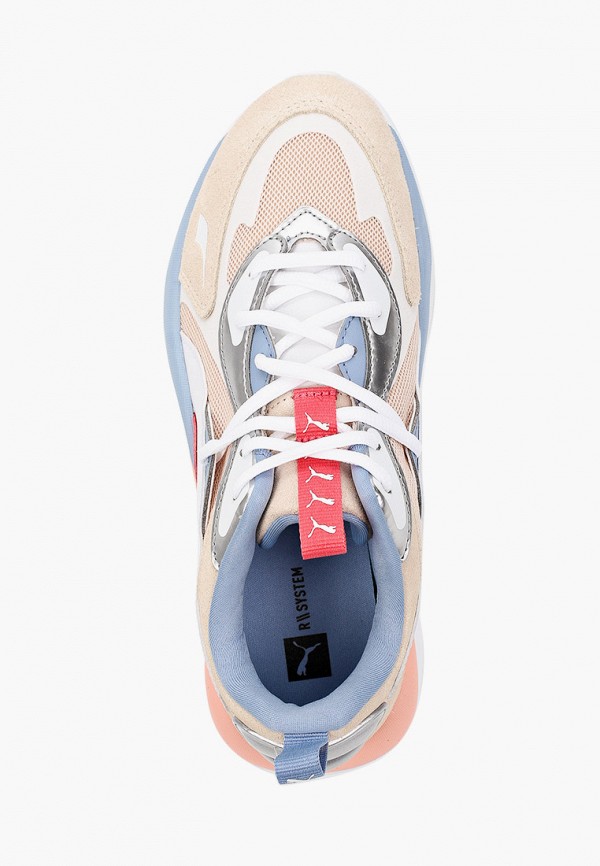 PUMA Кроссовки - RS-Curve Aura Wn s - фото 5