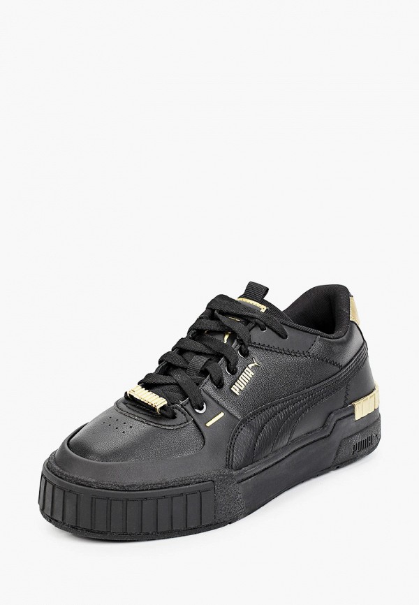 PUMA Кеды - Cali Sport Metallic Wn's - фото 2