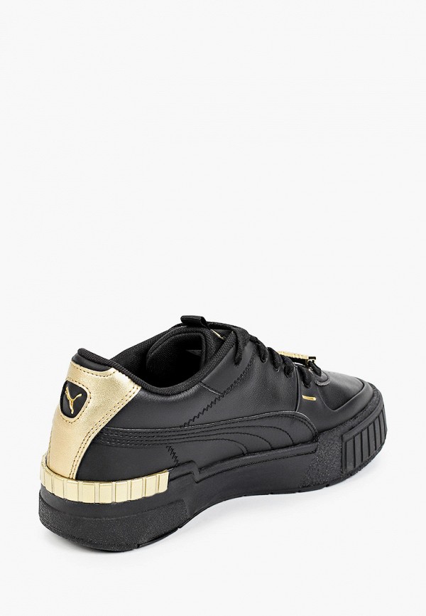 PUMA Кеды - Cali Sport Metallic Wn's - фото 3