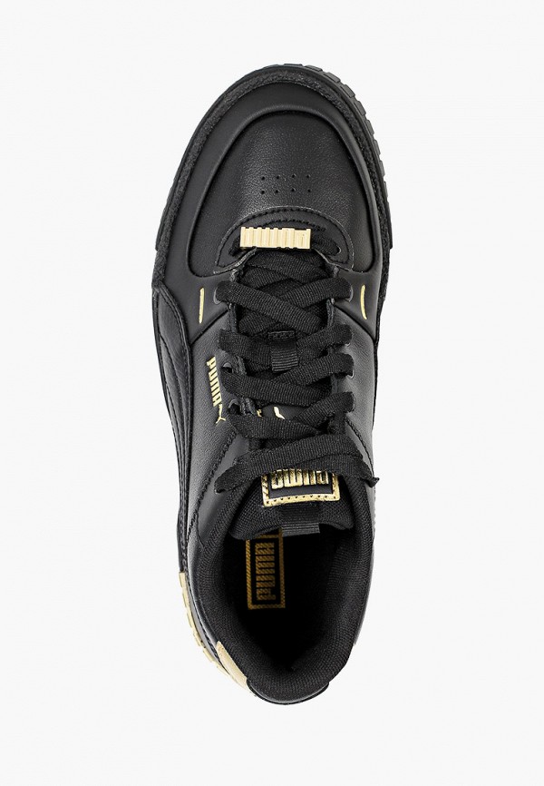 PUMA Кеды - Cali Sport Metallic Wn's - фото 4