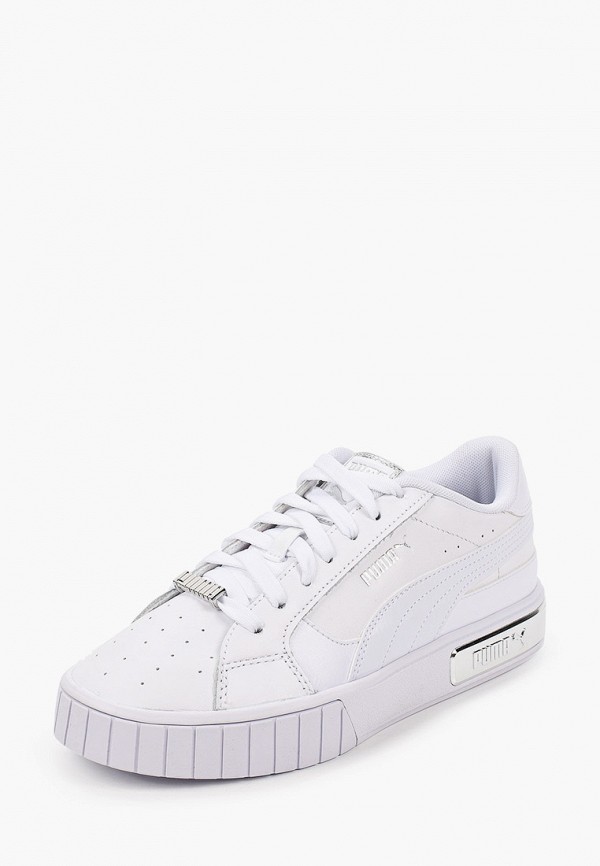 PUMA Кеды - Cali Star Metallic Wnв™s - фото 2