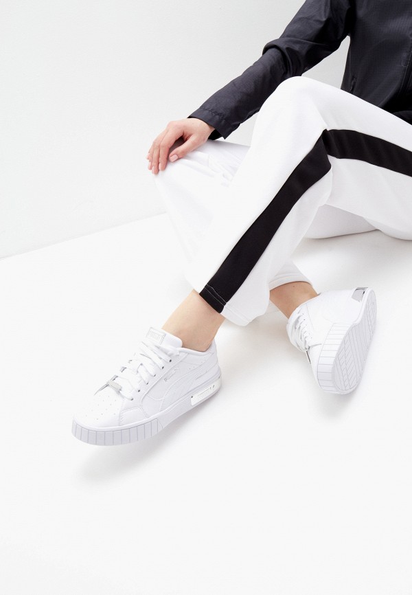 PUMA Кеды - Cali Star Metallic Wnв™s - фото 6