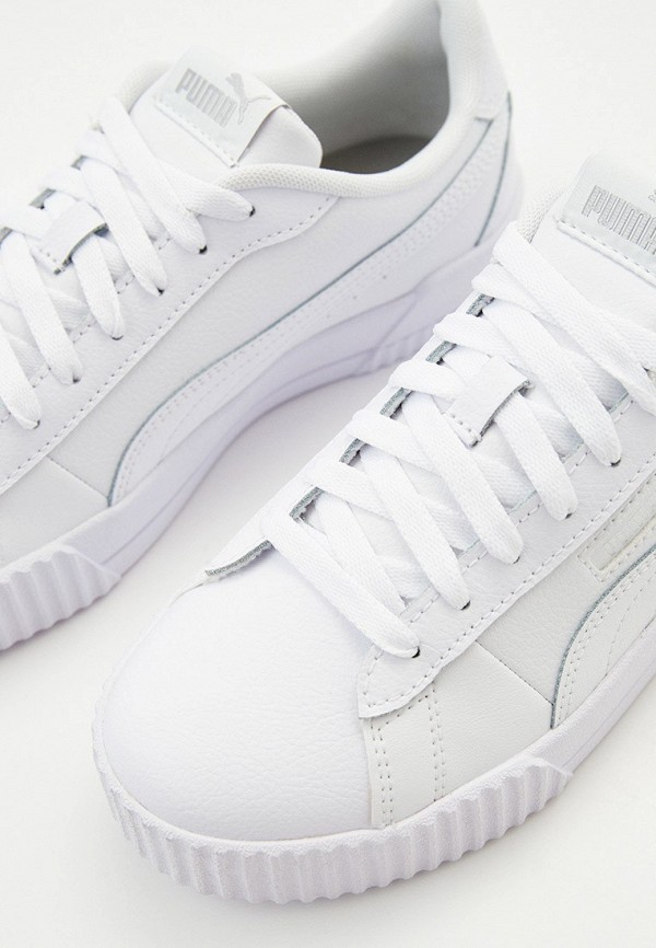 PUMA Кеды - Carina Crew - фото 2