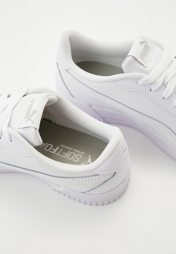 PUMA Кеды - Carina Crew - фото 4