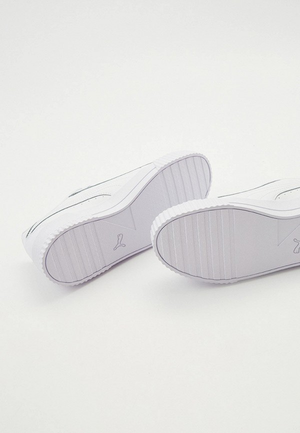 PUMA Кеды - Carina Crew - фото 5