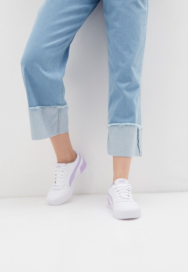 PUMA Кеды - Carina L - фото 6