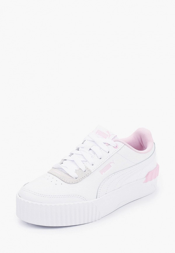 PUMA Кеды - Carina Lift - фото 2