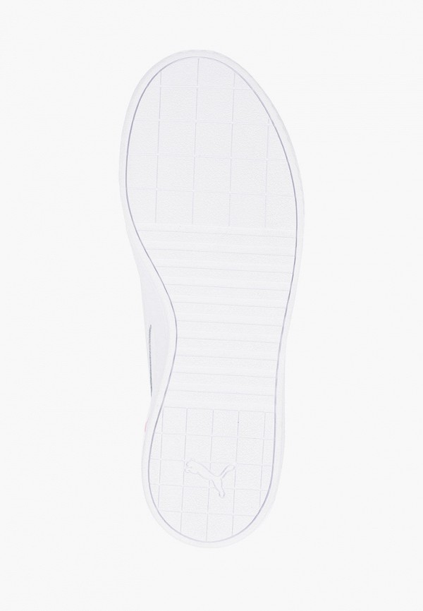 PUMA Кеды - Carina Lift - фото 5
