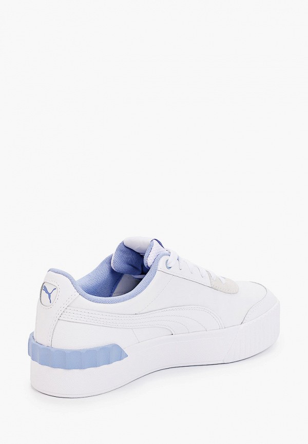 PUMA Кеды - Carina Lift - фото 3