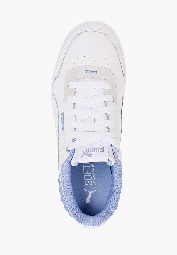 PUMA Кеды - Carina Lift - фото 4