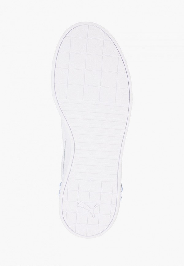 PUMA Кеды - Carina Lift - фото 5