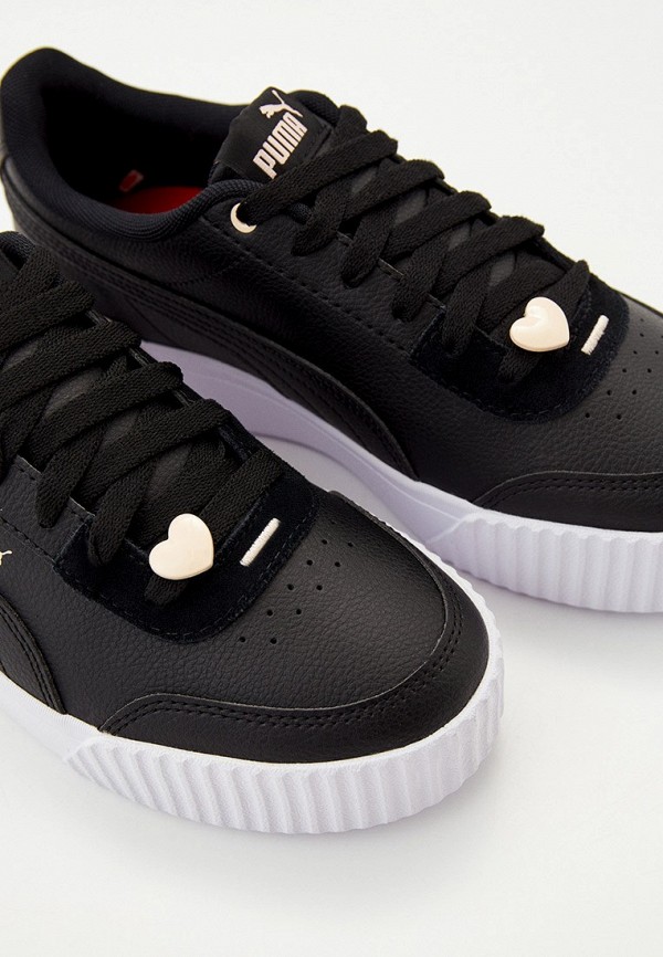 PUMA Кеды - Carina Lift Valentine's - фото 2