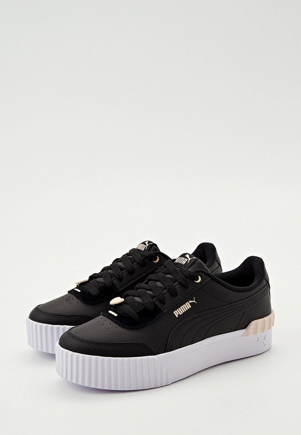 PUMA Кеды - Carina Lift Valentine's - фото 3