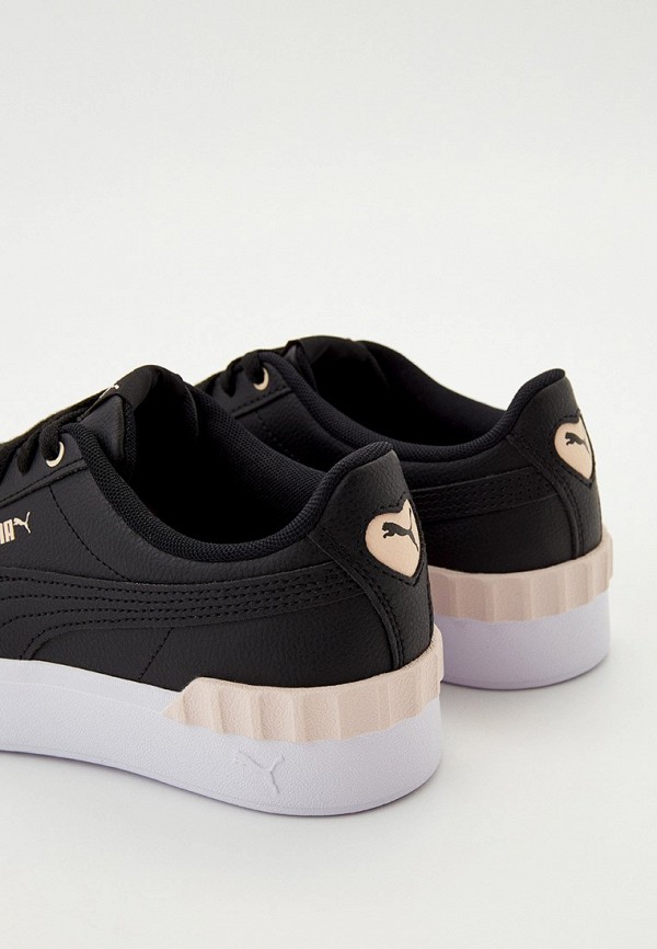 PUMA Кеды - Carina Lift Valentine's - фото 4