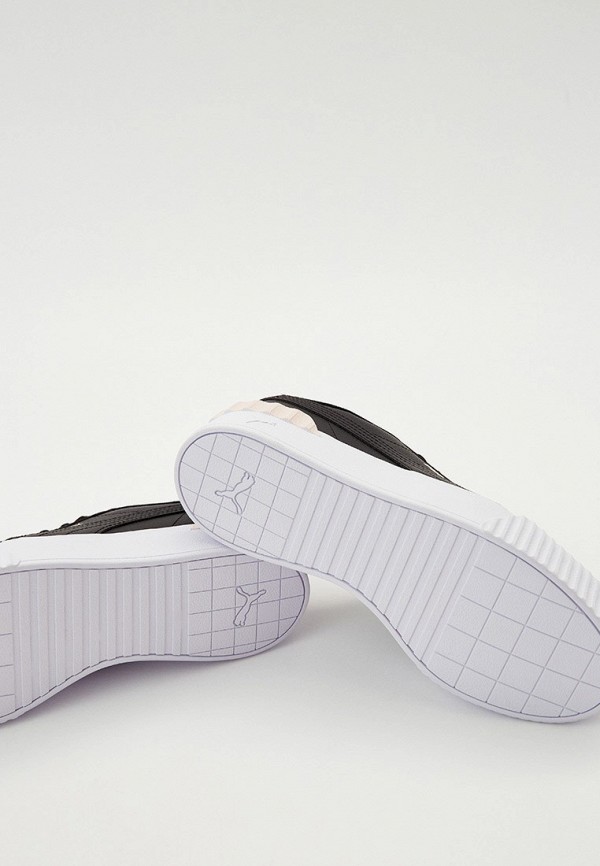 PUMA Кеды - Carina Lift Valentine's - фото 5