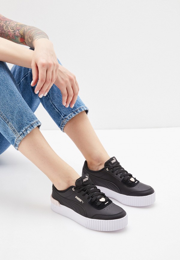 PUMA Carina Lift Valentine s RTLABK040701 Lamoda