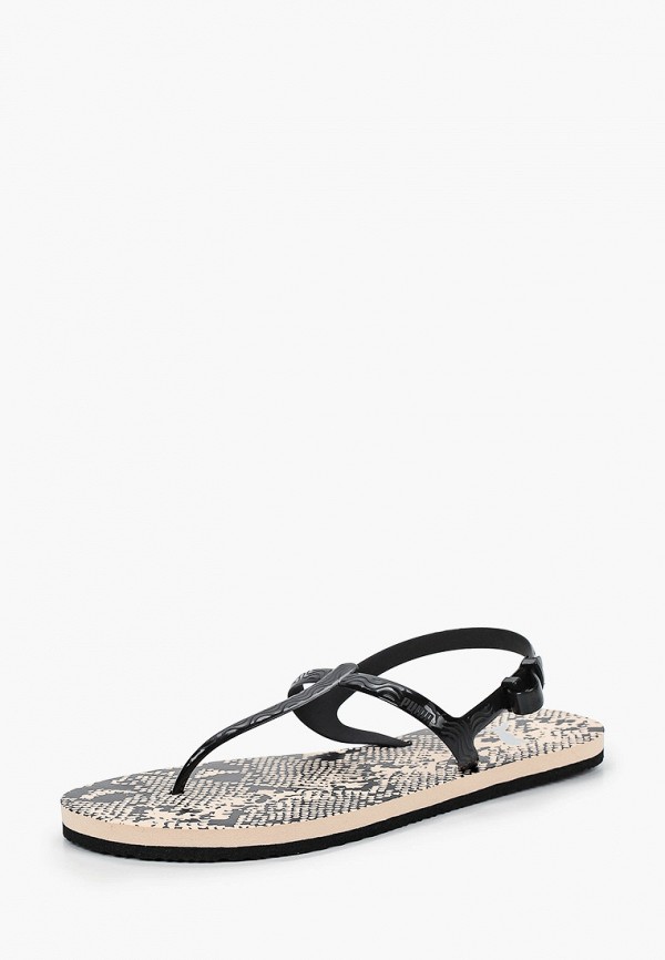 PUMA Сандалии - Cozy Sandal Wns Untamed - фото 2