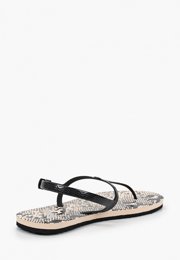 PUMA Сандалии - Cozy Sandal Wns Untamed - фото 3